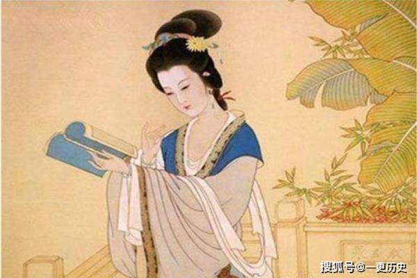 唐代四大女诗人