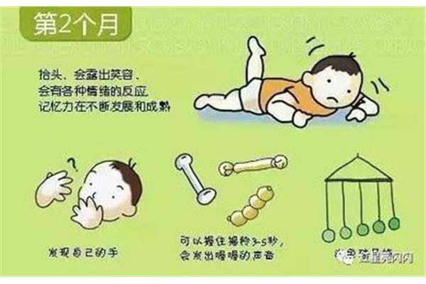 宝宝几个月会翻身