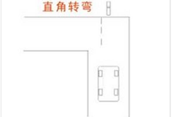 压线扣多少分