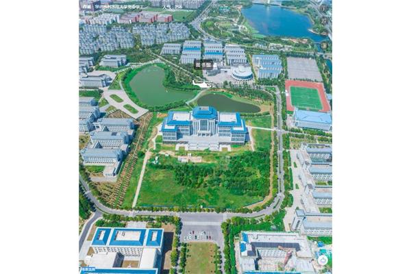 华北水利水电学院