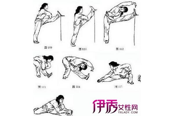 压腿可以长高吗