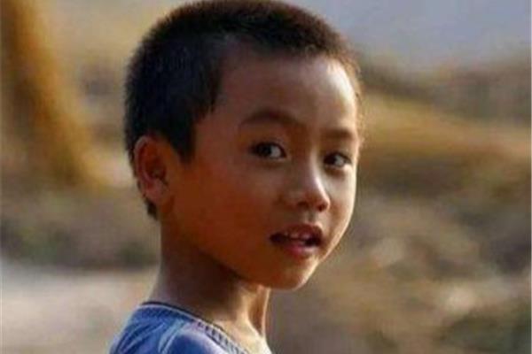 那年我五岁