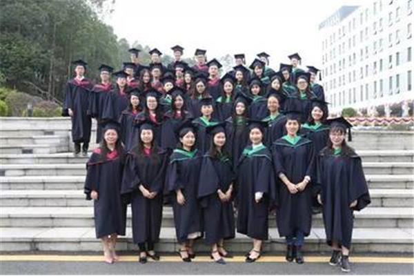中山大学研究生