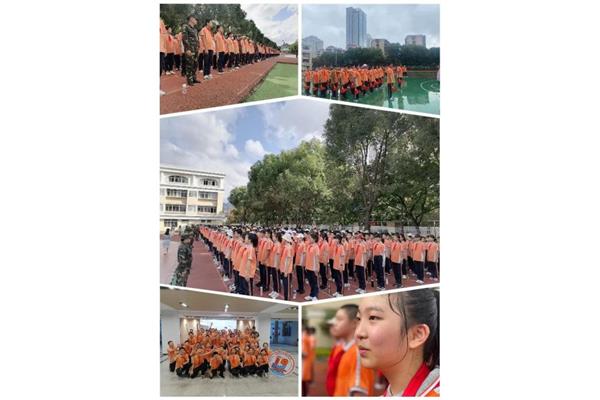 屏东中学屏北分校