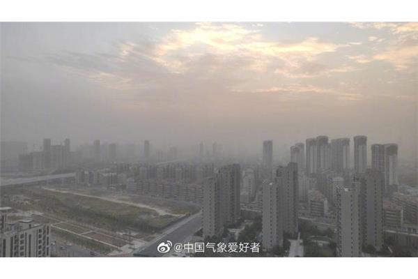 南昌空气质量