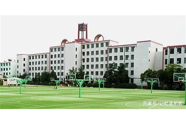 江西交通大学
