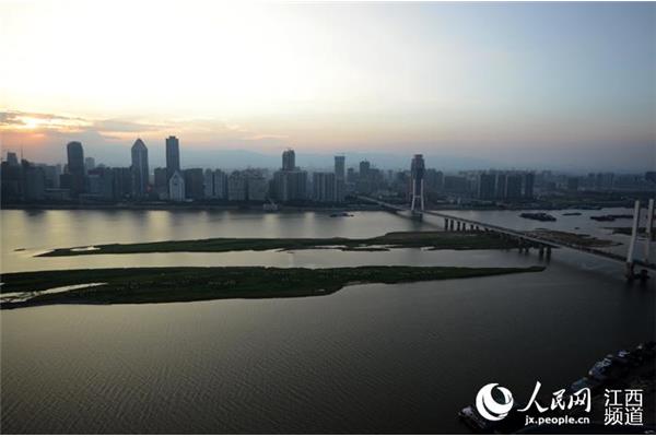 南昌空气质量