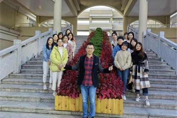 屏东中学屏北分校