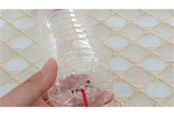 塑料瓶怎么做灯笼