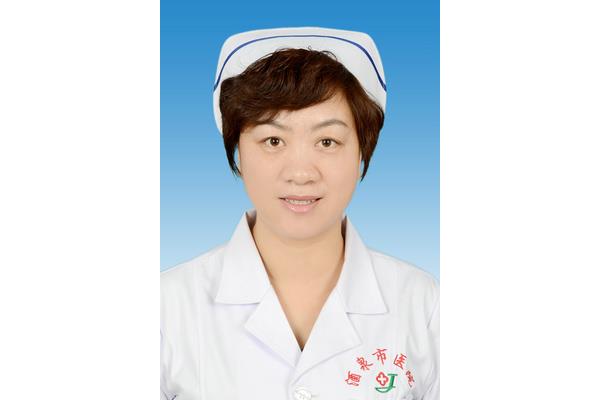 副主任护师