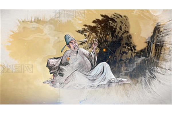 将进酒配乐朗诵