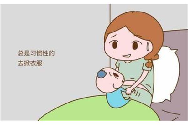 断奶的最佳时间