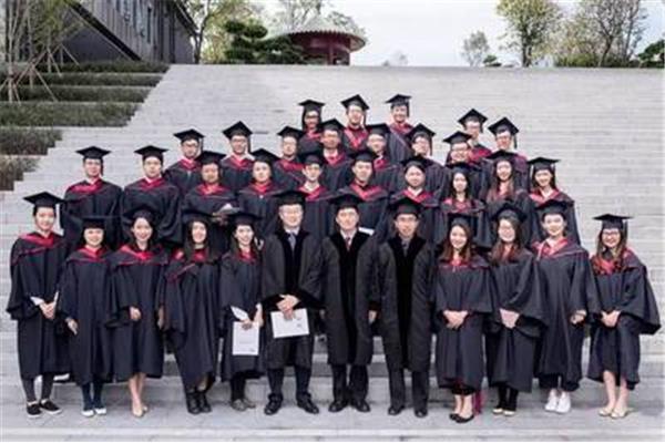 中山大学研究生