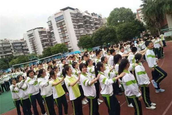 屏东中学屏北分校
