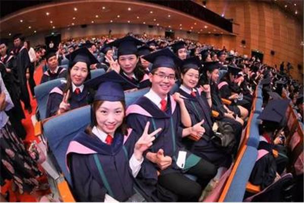 中山大学研究生