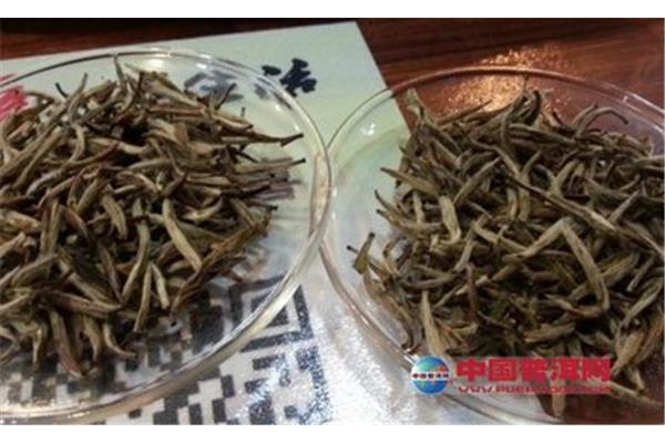 普洱茶鉴别好坏