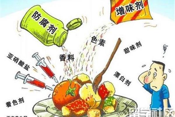食品安全英语