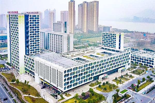浙江省儿童医院