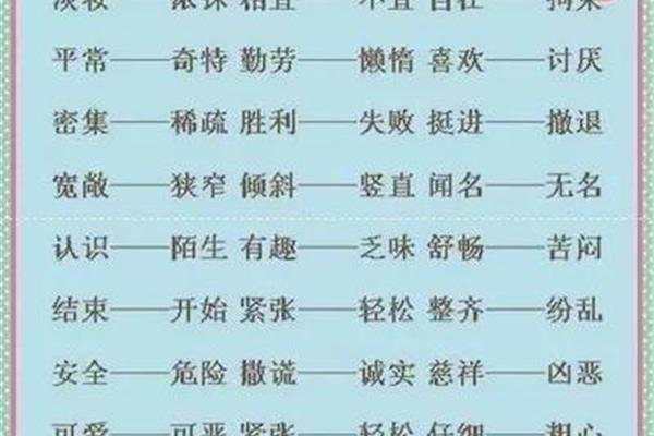 自在的近义词