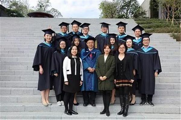 中山大学研究生