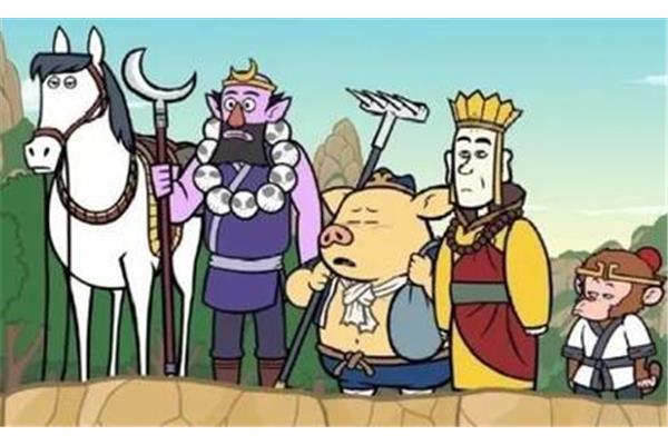 英文版动画片