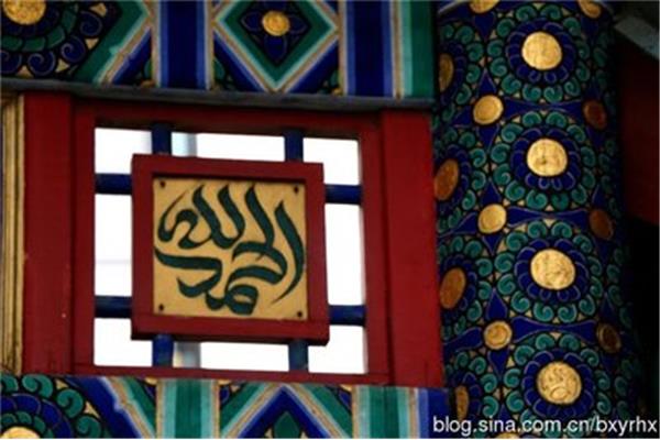 清真南大寺