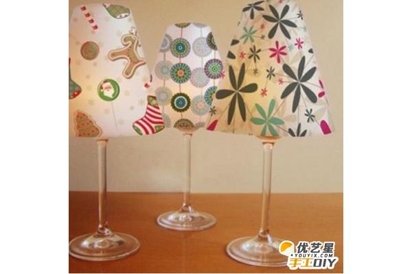 杯子手工制作