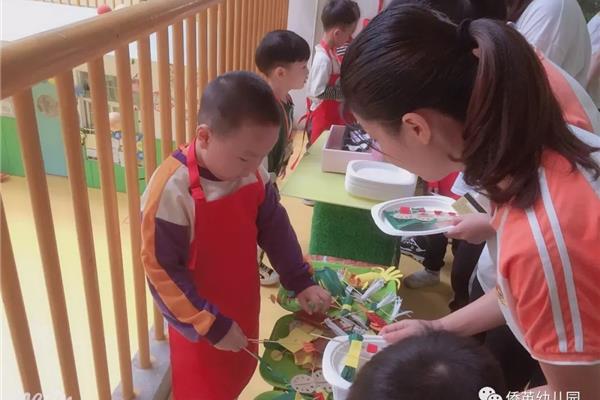 中班角色游戏