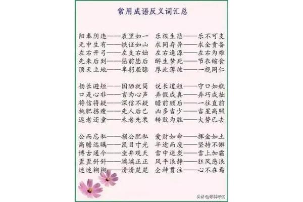 阳奉阴违的近义词