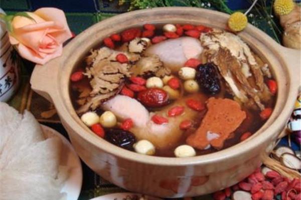 桃仁四物汤