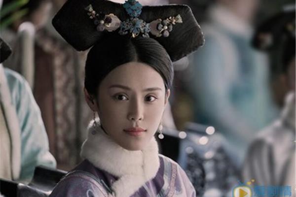 如懿传剧情介绍