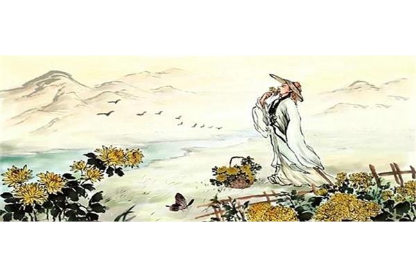 欲辨已忘言上一句