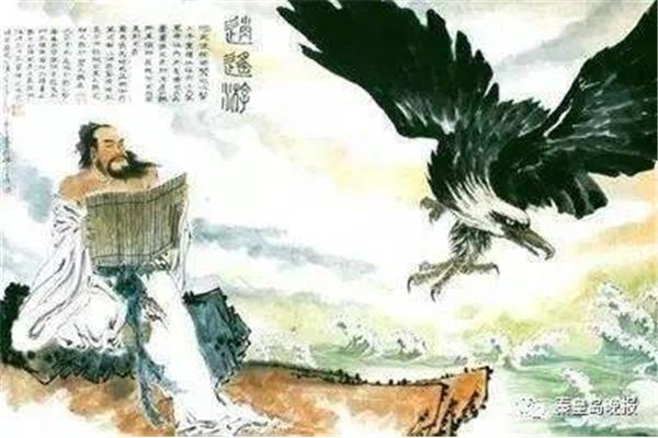 夫列子御风而行