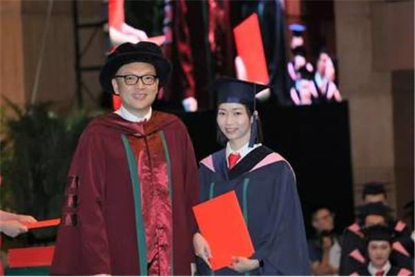 中山大学研究生