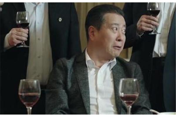 人民的名义剧情