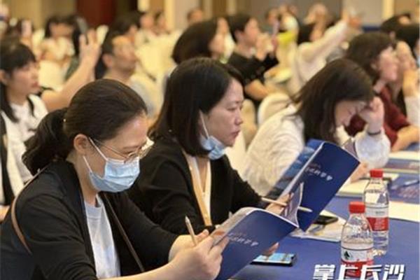 湖南省高考分数线