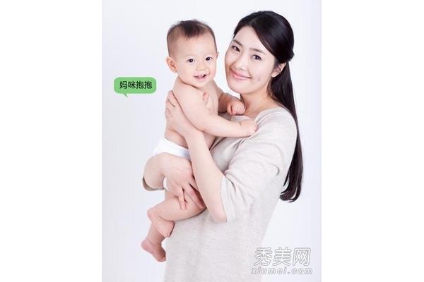 年轻的妈妈9