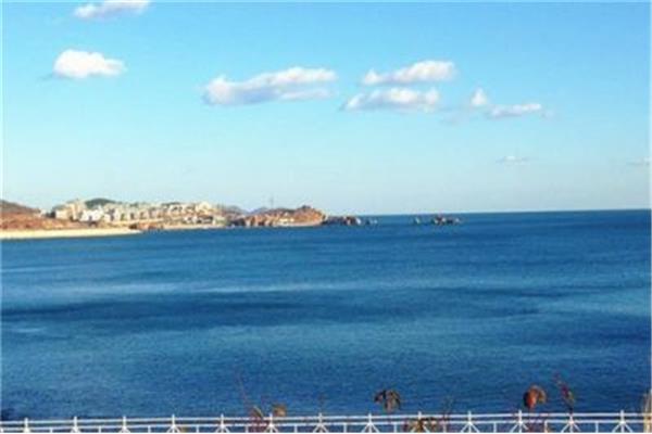 大连冬季旅游攻略