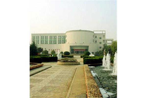 西安明德学院