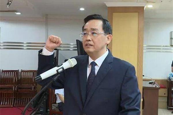无为政府网
