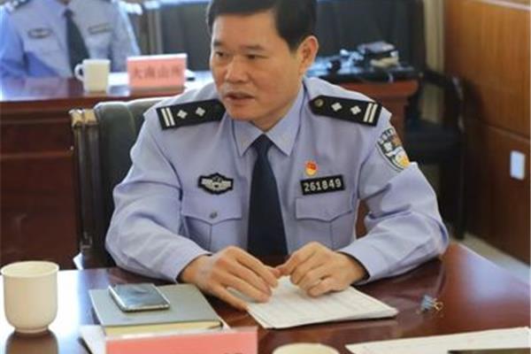 普宁市公安局