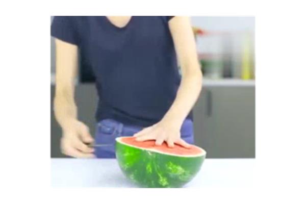 切西瓜视频教程