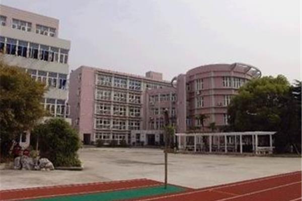 上海市曹杨中学