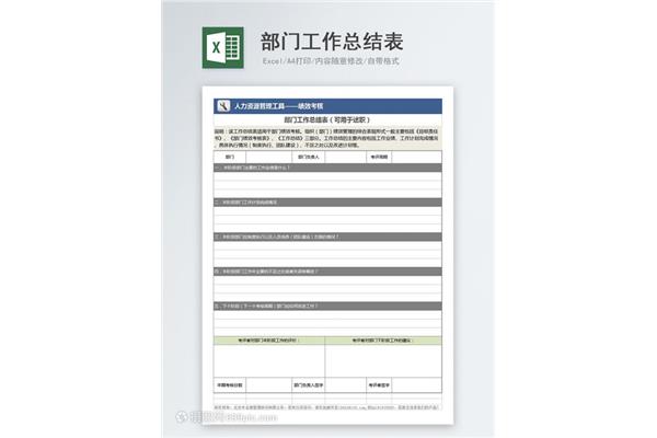 每日工作总结