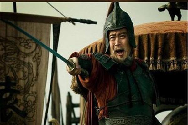 曹操的主要事迹