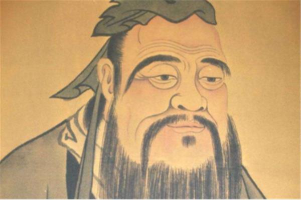 孔子拜师歇后语
