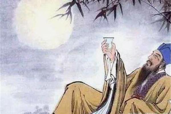 何日遣冯唐上一句