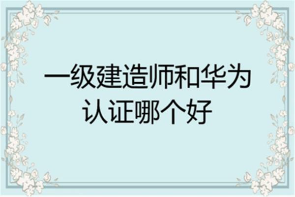 监理证好考吗
