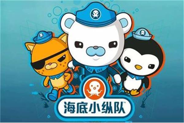 儿童必看的动画片