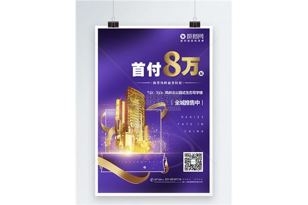 商业房地产